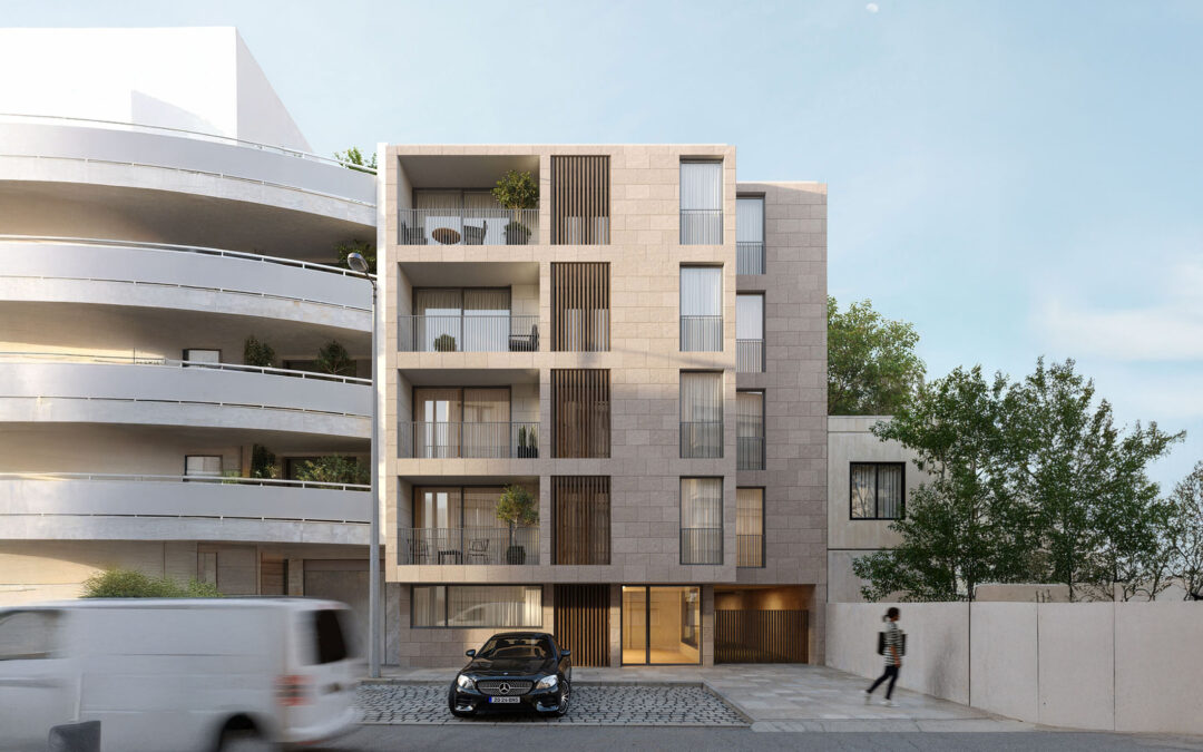 The Boutique Residences