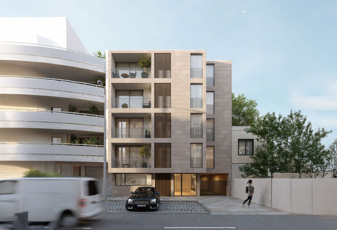 The Boutique Residences