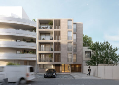 The Boutique Residences